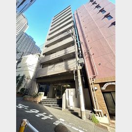 カーサ神戸下山手 6階 築28年3ヶ月の賃貸物件