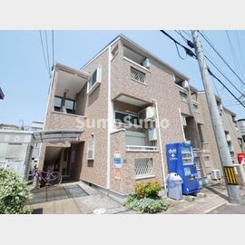 パームコート別府 1階 築20年の賃貸物件