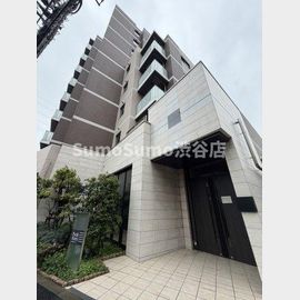 学芸大学駅より徒歩12分 4階 築7年4ヶ月の賃貸物件