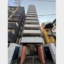 西大橋駅より徒歩5分 3階 築12年4ヶ月の賃貸物件