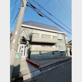 グリーンフォレスト西宮I 1階 築37年5ヶ月の賃貸物件