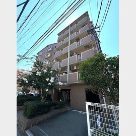 第５高島コーポ 6階 築28年11ヶ月の賃貸物件