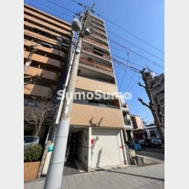 汐見橋駅より徒歩5分 10階 築19年5ヶ月の賃貸物件