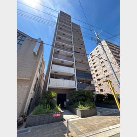 神戸駅より徒歩7分 7階 築14年3ヶ月の賃貸物件