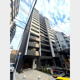 恵美須町駅より徒歩3分 14階 築2年9ヶ月の賃貸物件