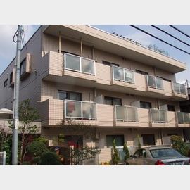 パークアベニュー榎本の賃貸物件