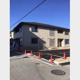 ラディエンス逆瀬川の賃貸物件