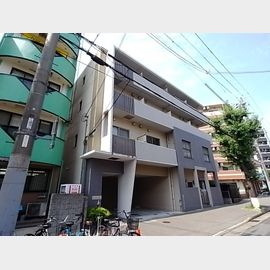 兵庫駅より徒歩6分 3階 築20年3ヶ月の賃貸物件