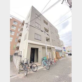 ユミール 3階 築29年3ヶ月の賃貸物件