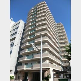 花隈駅より徒歩5分 4階 築30年3ヶ月の賃貸物件
