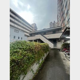 高速神戸駅より徒歩10分 1階 築29年5ヶ月の賃貸物件