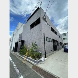 カーサアスペラ自由が丘 1階 築4年10ヶ月の賃貸物件