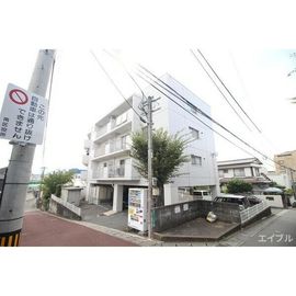 大産筑紫丘ビル 4階 築37年3ヶ月の賃貸物件