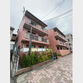 シャローム夙川 1階 築15年6ヶ月の賃貸物件