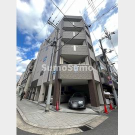 天満橋駅より徒歩3分 2階 築11年7ヶ月の賃貸物件