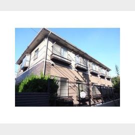 ジュネス三軒茶屋の賃貸物件