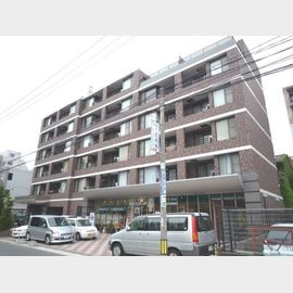 赤坂駅より徒歩5分 5階 築22年4ヶ月の賃貸物件