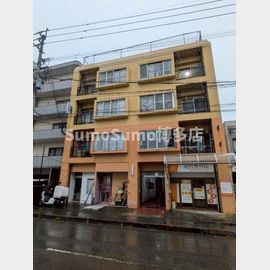 藤崎駅より徒歩13分 4階 築52年7ヶ月の賃貸物件