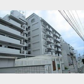 大橋駅より徒歩8分 2階 築37年7ヶ月の賃貸物件