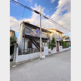 香櫨園駅より徒歩4分 1階 築36年8ヶ月の賃貸物件