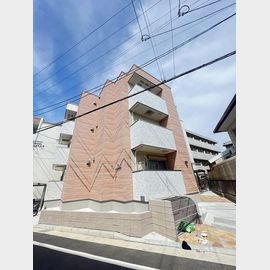 フジパレス阪急園田駅北の賃貸物件