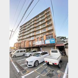 深江駅より徒歩8分 3階 築48年6ヶ月の賃貸物件