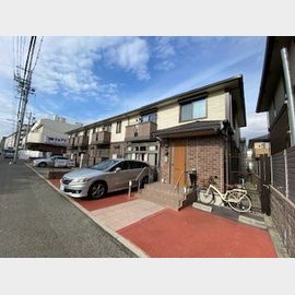 ウェルフェア魚崎の賃貸物件