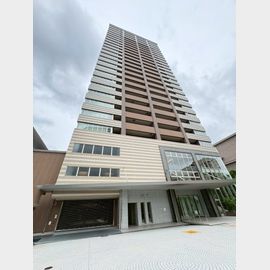 ジオタワー西宮北口 22階 築18年5ヶ月の賃貸物件