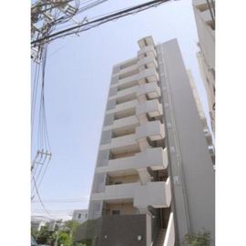 ＰａｒｋＡｘｉｓ三宿 3階 築18年の賃貸物件