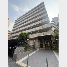 三ノ宮駅より徒歩12分 3階 築27年9ヶ月の賃貸物件