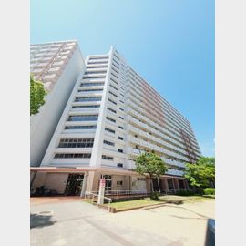 武庫川団地前駅より徒歩18分 14階 築42年2ヶ月の賃貸物件