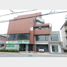 サンロイヤル 3階 築35年3ヶ月の賃貸物件