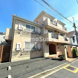 メルローズプレイス下北沢 1階 築21年3ヶ月の賃貸物件