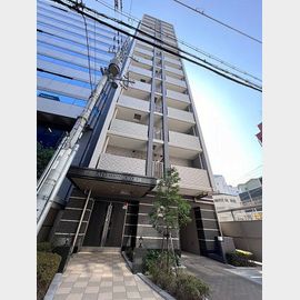 エスリード靱公園 15階 築10年6ヶ月の賃貸物件