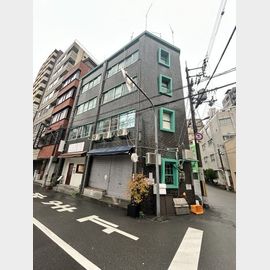 丸文ビル 2階 築58年の賃貸物件
