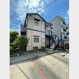 ドルフ甲子園 2階 築29年2ヶ月の賃貸物件