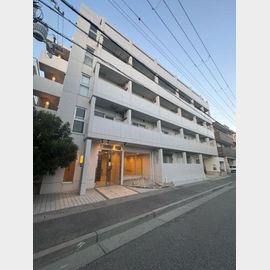Ｓ—ＦＯＲＴ神戸小河通 3階 築18年3ヶ月の賃貸物件