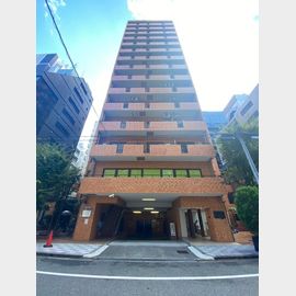 ライオンズマンション東本町第3 11階 築42年の賃貸物件