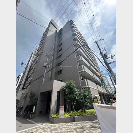 フォレステージュ南堀江 3階 築28年3ヶ月の賃貸物件