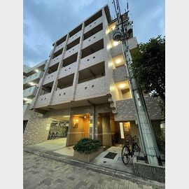立花駅より徒歩12分 3階 築19年3ヶ月の賃貸物件