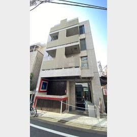 ドアーズ中目黒の賃貸物件