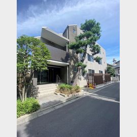 中目黒駅より徒歩7分 1階 築19年8ヶ月の賃貸物件