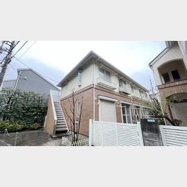 アーバングレース祐天寺 1階 築37年3ヶ月の賃貸物件