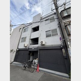 吉原マンション 2階 築52年8ヶ月の賃貸物件
