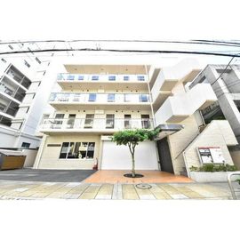 西太子堂駅より徒歩10分 2階 築11年10ヶ月の賃貸物件