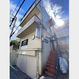 板宿駅より徒歩7分 2階 築38年3ヶ月の賃貸物件
