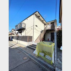 西桜木ハイツ 2階 築30年2ヶ月の賃貸物件