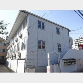 ウィング三軒茶屋 1階 築33年11ヶ月の賃貸物件