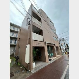 芦屋フォルテの賃貸物件