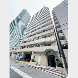 三ノ宮駅より徒歩4分 10階 築40年9ヶ月の賃貸物件